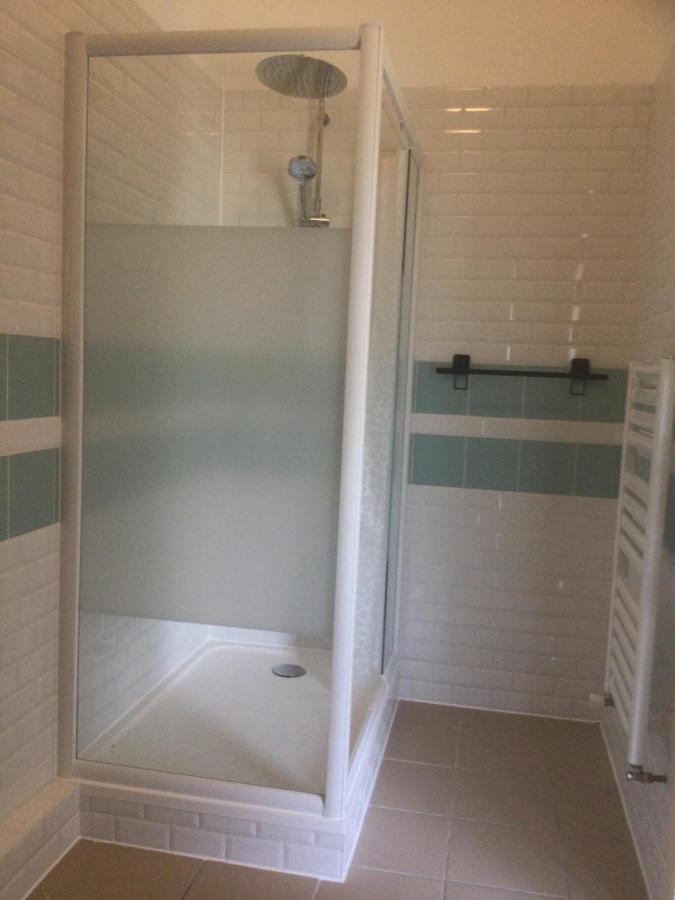 Domaine La Borniotte Apartment Saint-Alvere Bagian luar foto