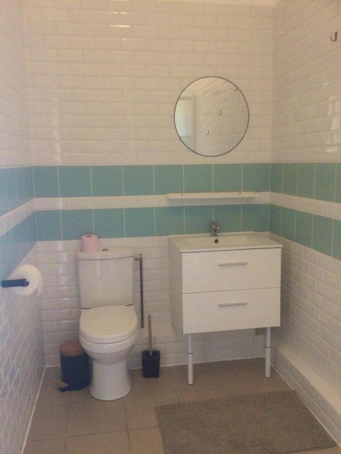 Domaine La Borniotte Apartment Saint-Alvere Bagian luar foto