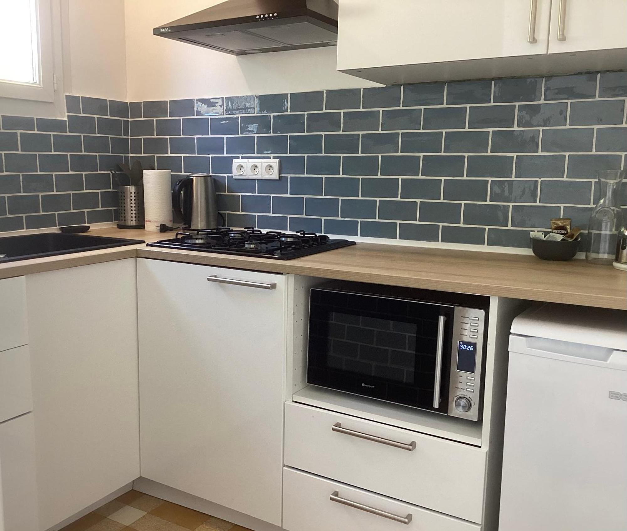 Domaine La Borniotte Apartment Saint-Alvere Bagian luar foto
